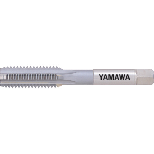 YAMAWA(ヤマワ) 超硬タップ鋳鉄用中 NCT-M8X1.25-2
