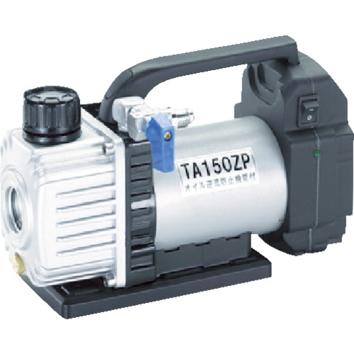 適切な価格 TASCO タスコ 省電力型充電式真空ポンプ本体 熱い販売 TA150ZP-1