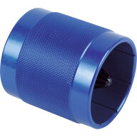 TRUSCO(トラスコ) パイプリーマー(プラスチック管用)12〜66mm TPR-1266