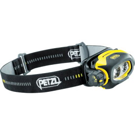 【4/25はP3倍】PETZL(ペツル) ピクサ 3 E78CHB-2