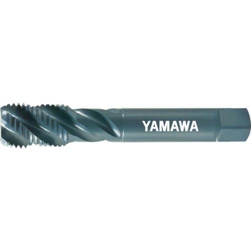 【3/10はP3倍!300円オフクーポン】YAMAWA(ヤマワ) 重工業大型部品加工用スパイラルタップ HVSP P5 M20X2.5 HVSP-P5-M20X2.5：工具屋のプロ