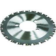 【10/15はP2倍！】【メール便対応】オグラ ツライチカッター用チップソー OCD25-110N