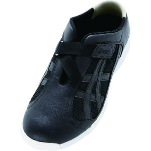 ASICS(AVbNX) CAREWALKER700 ubN×ubN 23.5cm FMC700.001-23.5 ASICS AVbNX PAEH[J[ 700 i[X ×pV[Y Ōt  mC ×pfBJV[Y i[XV[Y 