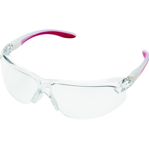 11月25日 NEW 木 大人気 限定 全商品ポイント5倍 ミドリ安全 二眼型 保護メガネ MP-822 MP-822-RD レッド