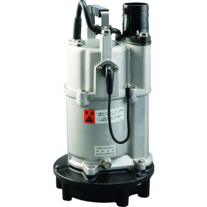 楽天市場】桜川ポンプ 底水用自動水中ポンプ」UEXK形」 100V 50HZ UEXK 