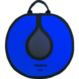 【5/25はP3倍】TRUSCO(トラスコ) 刈払機用チップソーカバー CTS