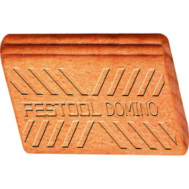 FESTOOL(フェスツール) ドミノチップ 4×17×20mm (450pcs) 495661
