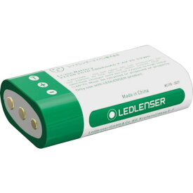 【6/5はP3倍】LEDLENSER(レッドレンザー) H15R/H19R CWS用充電池 502310