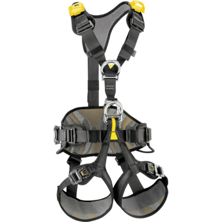 楽天市場】PETZL(ペツル) アバオボッド ファスト サイズ1(欧州 