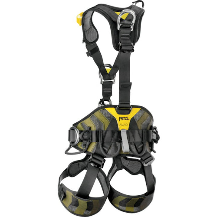 楽天市場】PETZL(ペツル) アバオボッド ファスト サイズ1(欧州 