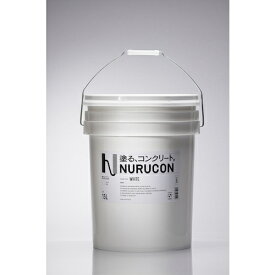 NURUCON 15L 高濃度タイプ ホワイト NC-15W