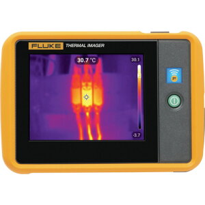 FLUKE |PbgTCYET[OtB[ PTI120 400C