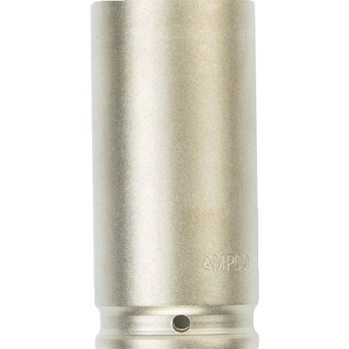 Ampco SALE 104%OFF アンプコ 防爆インパクトディープソケット 差込み12.7mm 今年の新作から定番まで！ AMCDWI-1 2D17MM 対辺17mm
