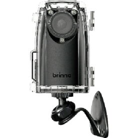 brinno HDR タイムラプスカメラウォールマウントセット BCC300-M BCC300-M
