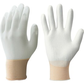 ショーワ ウレタン背抜き手袋 B0400 パワーフィット手袋 ホワイト Sサイズ B0400S
