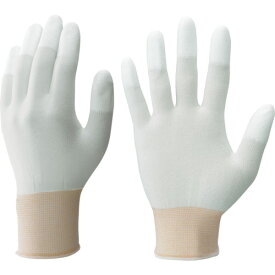 ショーワ まとめ買い簡易包装トップフィット手袋10双入 B0601 ホワイト Lサイズ B0601-L10P