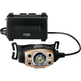 【5/25はP3倍】TJM(タジマ) LEDヘッドライトC502Dセット LE-C502D-SP