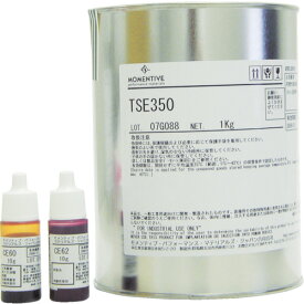 【メール便対応】モメンティブ 型取り用液状シリコーンゴム 硬化剤 CE62-10
