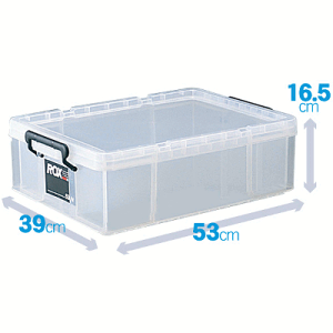 TENMA(Vn) bNX530S NA 390×530×165 ROX-530S