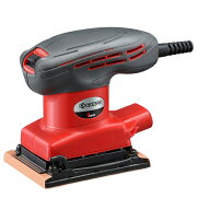 在庫品 京セラ 旧リョービ ミニサンダ S-5000 629051A KYOCERA リョービ RYOBI 電動サンダー 表面研磨 仕…
