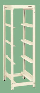 �y�����z�T�J�G(SAKAE) �R���e�i���b�N�P�[�X �P�� �R���e�i�Ȃ� 4�i 420X570X1500 CR-40N