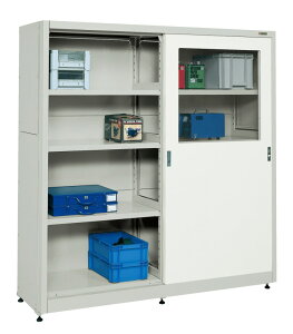 �y2/1��P3�{�z�y�����z�T�J�G(SAKAE) �L���r�l�b�g�ۊǃV�X�e�� �{�[���X���C�h���[���d�l �A�N������ 1714X525X1840 �O���[ B-18EAGY