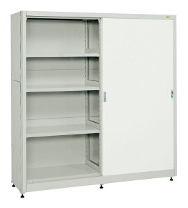 �y2/1��P3�{�z�y�����z�T�J�G(SAKAE) �L���r�l�b�g�ۊǃV�X�e�� �{�[���X���C�h���[���d�l �X�`�[���� 1714X525X1840 �O���[ B-18EGY