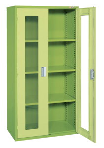 y11/1P3{zyzTJG(SAKAE) HǗjbg ANJ 900X450X1760 O[ KU-90A2A