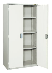 yzTJG(SAKAE) HǗjbg X`[J 900X450X1760 O[ KU-90A2GY Hۊǌ J ^[ 900×450×1760mm