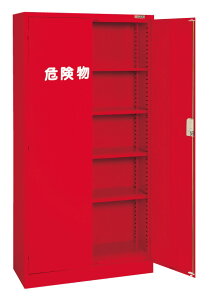 �y�����z�T�J�G(SAKAE) �댯���ۊǃ��b�J�[ ���J�� �I��4�� 880X380X1790 �� R-360 �댯���ۊ� ���J�� �I��4�� 880×380×1790mm