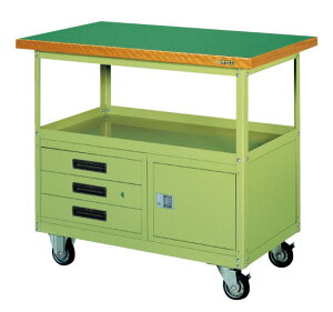 yzTJG(SAKAE) ړƎ 1000X600X800 O[ SKR-300 ړƎ  މ^ 1000×600mm 800mm