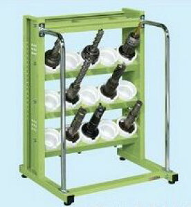 �y�����z�T�J�G(SAKAE) �c�[�����O���b�N ��36�g���[�t 670X575X910 �O���[�� TLN-14ENT