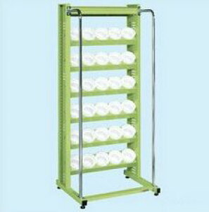 �y�����z�T�J�G(SAKAE) �c�[�����O���b�N ��42�g���[�t 670X575X1540 �O���[�� TLN-17CNT