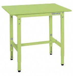 �y�����z�T�J�G(SAKAE) �y�ʍ���������Ƒ�TKK9 900X750X900�`1100 �{�̃O���[�� �X�`�[���V�O���[�� TKK9-097S ����������Ƒ� �H��p �X�`�[���V�� 900×750mm 900?1100mm