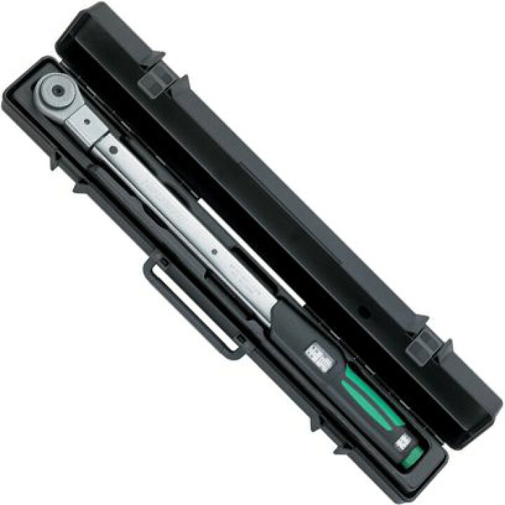 楽天市場】STAHLWILLE(スタビレー) トルクレンチセット 25-130Nm 730N  