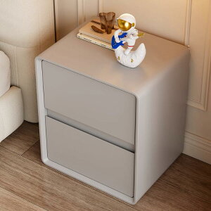サイドテーブル 引き出し収納 ナイトテーブル 木製 隙間収納 幅20cm 25cm コンパクト おしゃれ かわいい 35cm 大容量 40cm ソファサイド 50cm ベッドサイド 合成皮革 スリム ホワイト 白 グレー ベ