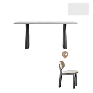 �_�C�j���O�e�[�u�� �Z���~�b�N �ؐ� 4�l�|�� ��160cm �_�C�j���O�e�[�u���Z�b�g�I�[�N�� 120cm 140cm �e�[�u�� �H�� 180cm 6�l�|�� �u���b�N �嗝�Ε� �� �� ���C�ދr �k�� �H���e�[�u�� ���r���O 