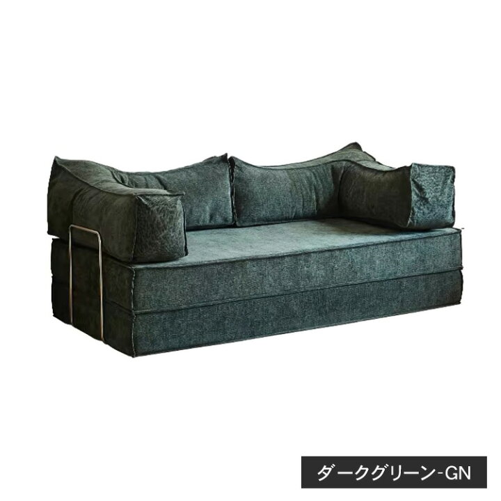 楽天市場】【3年保証】ソファベッド ソファ 2人掛け 幅150cm 圧縮 
