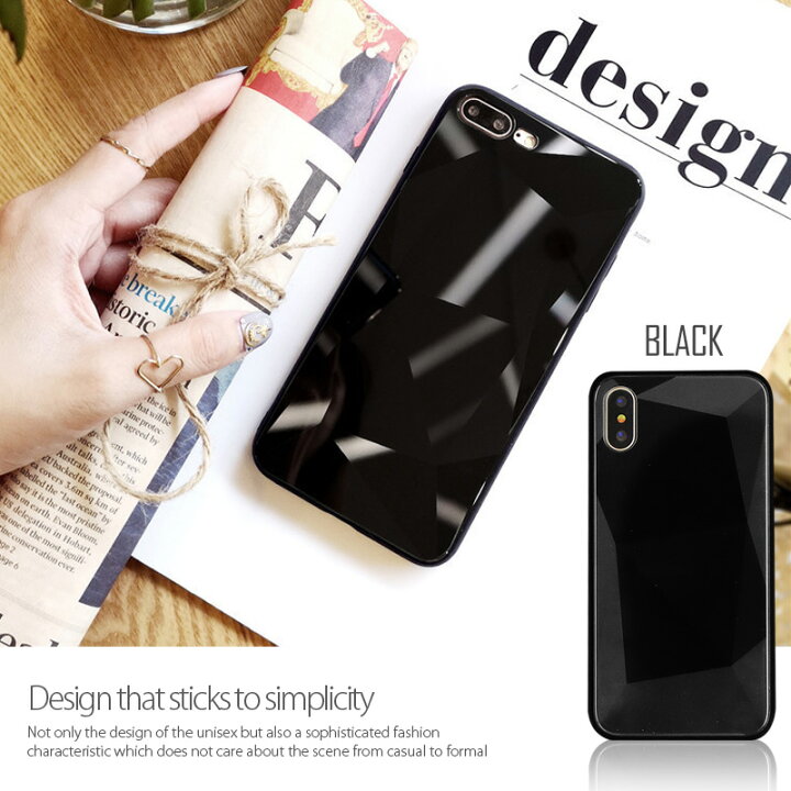 楽天市場 Iphone Xr ケース 今なら強化ガラス付 アイフォン7plus ケース Iphone8plus ケース Iphoneケース Iphone8 Plus ケース Iphone 8 Plus ケース Iphone7 Plus Iphone スマホケース ガラスケース おしゃれ 韓国 Muuk Shop