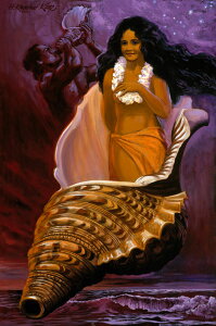 n[u Jl A[gvg Legend of the Magic Shell (WFh Iu U }WbN VF) by Herb Kane nC WN[ŉ CeA G