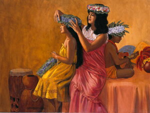 nC̃WN[ŉA[gvg Before the Dance (_X̑O) by n[uEJliHerb Kanej