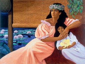 nC̃WN[ŉA[gvg On the Lanai (I U iC) by n[uEJliHerb Kanej