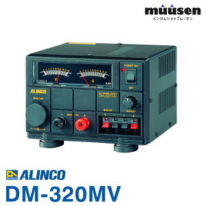�A���C���R DM-320MV ���艻�d����