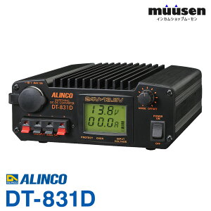 �_����N�[�|���z�z���^ �A���C���R DT-831D DCDC�R���o�[�^�[�i�ő�32A�j