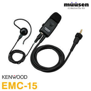 �_���Ԍ���I�|�C���g�A�b�v�^ JVC�P���E�b�h EMC-15 �C���z���t���N���b�v�}�C�N���z��