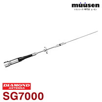 楽天市場】ダイヤモンド X7000 144の通販