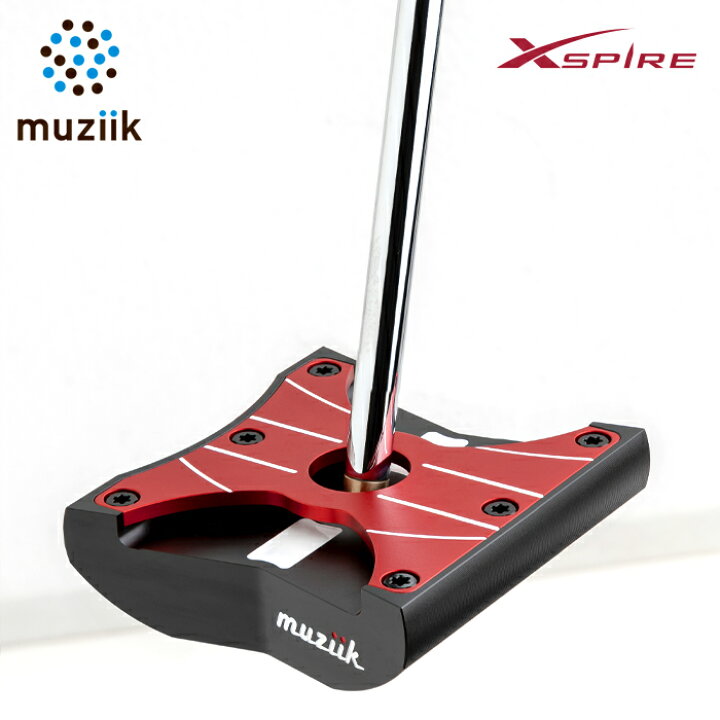 楽天市場】Muziik ムジーク エクスパイヤ バイキング メソッド XSPIRE 