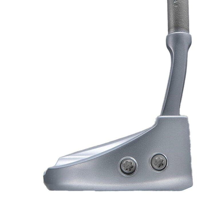 楽天市場】Muziik ムジーク On The Screw 7122 putter センター 