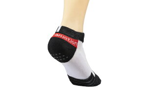 Muziik ムジーク ニュートラモーションソックス【ショートタイプ】 ゴルフ ソックス 靴下 メンズ レディース 土踏まず アーチ サポート 足裏アーチ サポーター 扁平足 偏平足 ランニングソッ