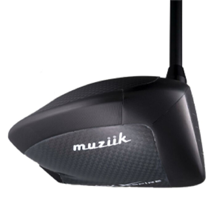 ムジーク Black Xspire 限定 ヘッドのみ 別売りウェイト付き